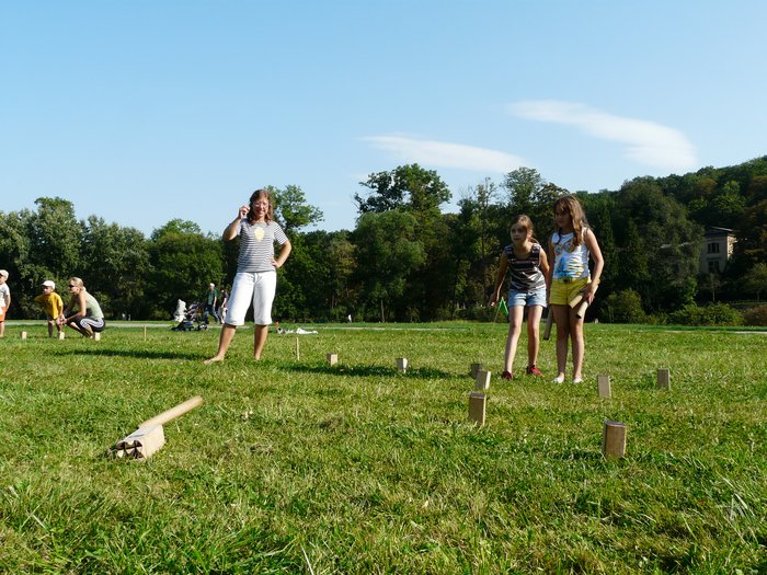 032 2008 Calypso   naborovy den Stromovka II